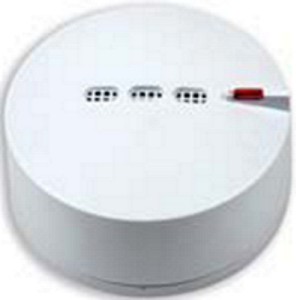 [EPR0111] DETECTOR DE MONÓXIDO DE CARBONO POR CÉLULA ELECTROQUÍMICA MONTAJE TECHO