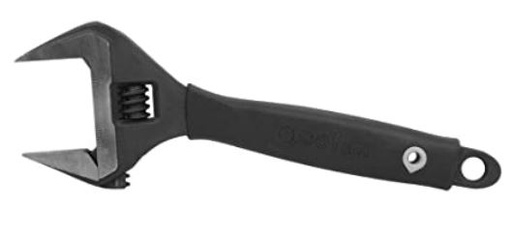 [GHE0135] LLAVE INGLESA GRAN APERTURA 8"