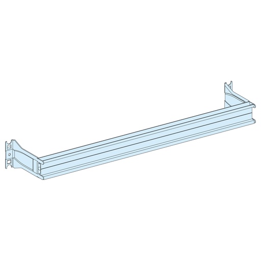 [EPR0123] CARRIL MOD.G AP/MENTA MULTI 9