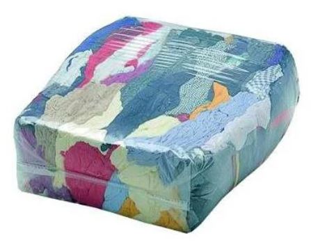 [GHE0136] BALA TRAPO COLOR 25