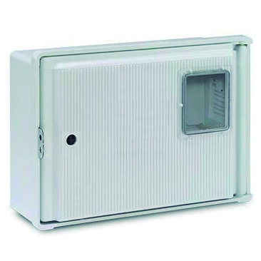 [EPR0147] CAJA GENERAL DE PROTECCION CPM2-T/BUC00 520x536x230 mm