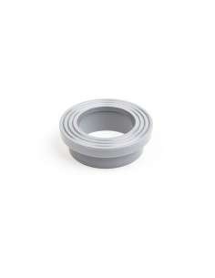 [CTU0694] PORTABRIDAS PPR 75MM (ABN-GRIS)