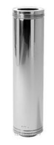 [CCH0175] MODULO RECTO DILATADOR GE30+304/304 DIÁMETRO 100mm