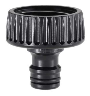 [CTU0712] CONEXIÓN DE GRIFO 1”