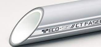 [CTU0763] METRO TUBO PPR 110mm (ABN-GRIS) BARRA