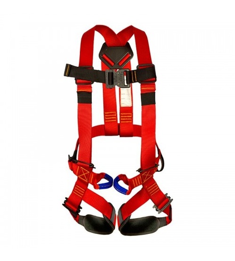 [GEP0029] ARNÉS DE SEGURIDAD HOMOLOGADO