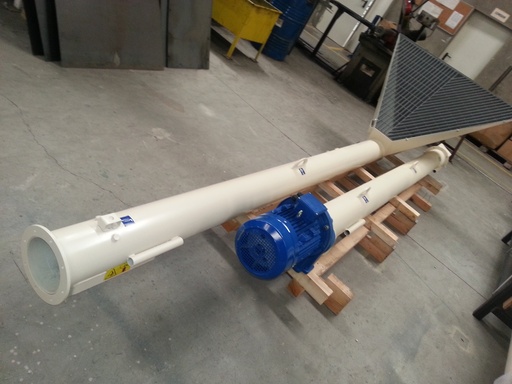 [CTU0771] Caída Sin Fin de silo