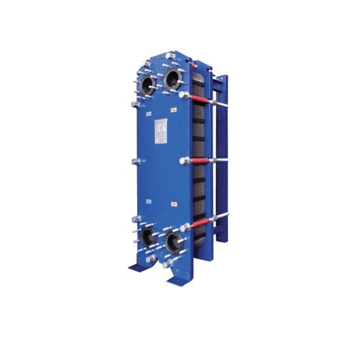 [CIN0008] Intercambiador de placas CIAT PWB 2+ 25H00