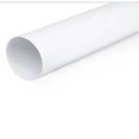 [CTU0784] METRO CONDUCTO PVC SIBER CIRCULAR 100mm (TIRA 3mts)