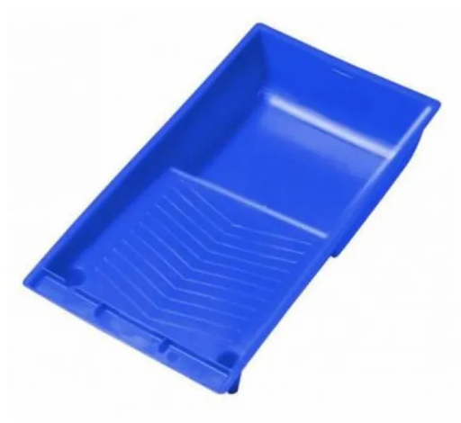 [FPI0046] CUBETA ESMALTAR 11CM PINTURA