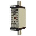 [EAC0156] FUSIBLE NH00 125A GG 500V C1 