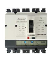 [EPR0156] INT. CAJA MOLDEADA 4P 36kA 128-160A
