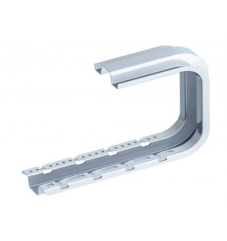 [ECN0181] SOPORTE OMEGA U GALV.SENZ. REJIBAND SOUMS10