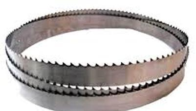 [GHE0150] SIERRA DE CINTA BIMETALICA