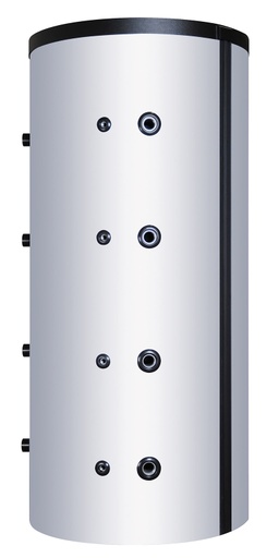 [CAC0029] ACUMULADOR INERCIA 2000L INR PLUS ESTRATIFICADO