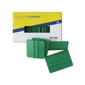 [GHE0154] ESPATULA CLIMAVER ISOVER