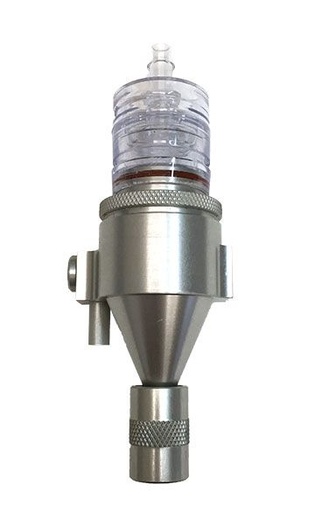 [CCA0019] CICLÓN CICLOMAX PARA LA DETENCIÓN DE PARTÍCULAS DE HUMOS,CALDERA DE 300 A 500 KW