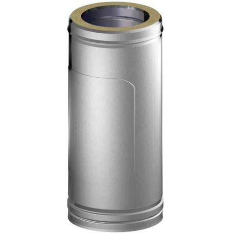 [VCN0012] Dinak módulo recto divent-C PS 250mm