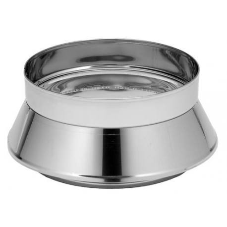[CCH0184] MODULO FINAL SALIDA LIBRE DP 450/510 AISI-304