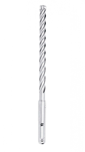 [GHE0155] BROCA M8X165MM PARED ZEBRA LONG LIFE PLUS