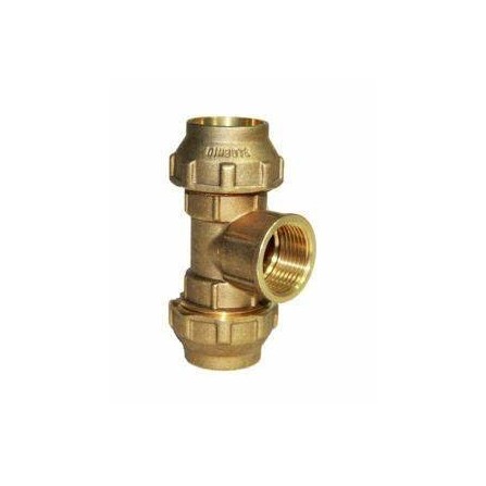 [CTU0801] KIT TE R/H 32/1/32 PE LT LATON