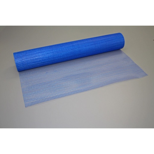 [GHE0159] MALLA REVOCO MORTERO 10X10 ROLLO50M2