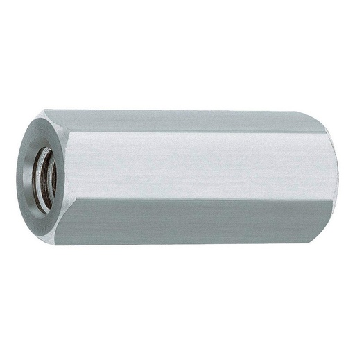 [FTO0418] MANGUITO VARILLA DIST HEXAGONAL  M8x30 SW11
