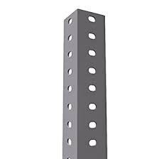[CES0025] Angular ranurado Galvaniz. 35mmx2m