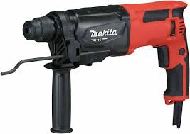[GHE0167] MARTILLO LIGERO 800W 26mm MAKITA (TALADRO)