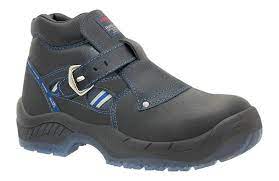 [GRO0277] BOTA THOR S3 T45 MODYF