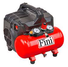 [GHE0181] GRUPO COMPRENSOR SILTEK  S/6 PINTUC