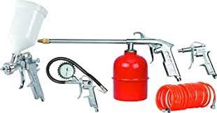 [GHE0182] KIT COMBINADO DEFYNIK JUNIOR SAGOLA(ACCESORIOS G.PRESION)