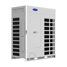 [CAC0038] Unidad Exterior Unidad condensadora VRF Carrier XCT7 bomba de calor estándar 50,4 kW