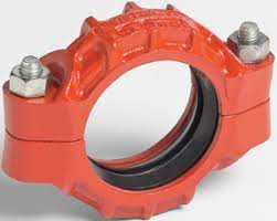 [CAC0057] Conexiones Victaulic en el evaporador para soldar II