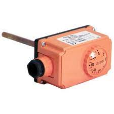 [CRE0017] TERMOSTATO DE INMERSION