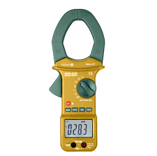 [GHE0185] PINZA AMPERIMETRICA KPA-11T CC400V CA1000V