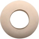 [CRE0018] ARANDELA TEFLON ANCHA 1"