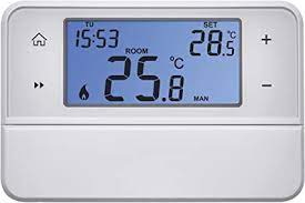 [CBC0009] TERMOSTATO AMBIENTE PROGRAMABLE 57260040001