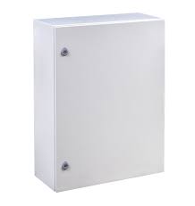 [ECU0042] ARMARIO METALICO IDE ARGENTA GN504030