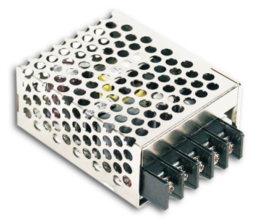 [EAC0186] ALIMENTADOR PROF. PSU-121B 12VCC/1.3A