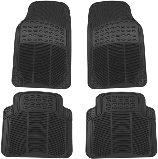 [FSI0155] JUEGO DE ALFOMBRAS PARA COCHE UNIVERSAL