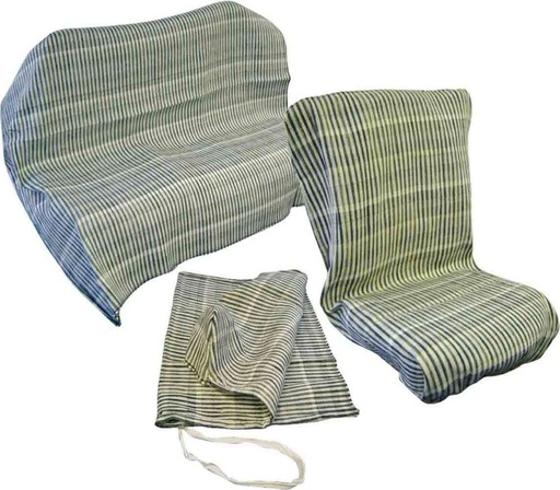 [FSI0156] JUEGO DE JARAPA PARA VEHÍCULO DE 3 PLAZAS