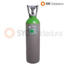 [FSI0533] BOTELLA NITROGENO 5 LITROS