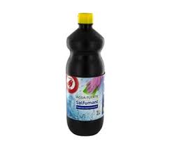 [GOF0009] BOTELLA AGUA FUERTE 1 L