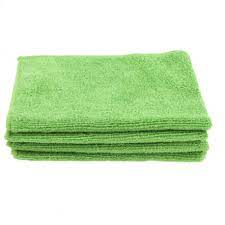 [GOF0011] BAYETA MICROFIBRA VERDE CELEA