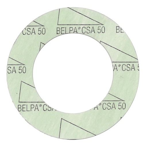 [CTU900] JUNTA BELPA DN 80 PN 16 3"