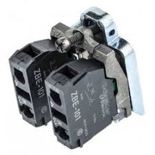 [EAC0198] BLOQUE CONTACTO ZB4BZ103 d22 2NA SCHNEIDER