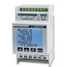 [EPR0172] ANALIZADOR Q52D3H063M4C2 FRER NANO63H 230