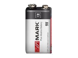 [FSI0159] PILA ALCALINA 6LR61-9V E-BLOCK