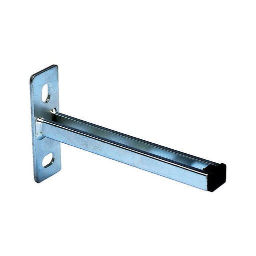 [FSO0083] SOPORTE CONSOLA ZN L 200mm c26 26/18/200